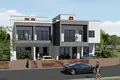 Szeregowiec 3 pokoi 93 m² Pafos, Cyprus