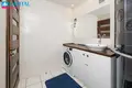 Apartamento 3 habitaciones 48 m² Kaunas, Lituania