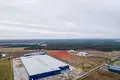 Atterrir 27 611 m² Pila, Pologne