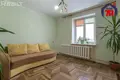 3 room apartment 67 m² Maladzyechna, Belarus