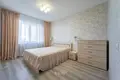 Mieszkanie 3 pokoi 92 m² Mińsk, Białoruś