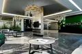 1 bedroom apartment 70 m² Mezitli, Turkey