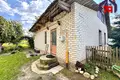 Casa 64 m² Slabada, Belarús