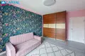 3 room apartment 67 m² Uzliedziai, Lithuania