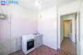 Квартира 2 комнаты 44 м² Вильнюс, Литва