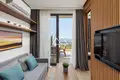 1 bedroom apartment 41 m² Tivat, Montenegro