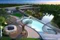 1 bedroom apartment 39 m² Phuket, Thailand