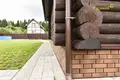 Дом 112 м² Беларучский сельский Совет, Беларусь