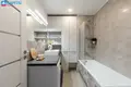 Mieszkanie 3 pokoi 54 m² Wilno, Litwa