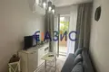 2 bedroom apartment 43 m² Sveti Vlas, Bulgaria