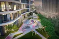 1 room apartment 115 m² Dubai, United Arab Emirates
