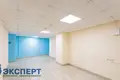 Office 6 rooms 108 m² in Minsk, Belarus