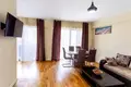 2 bedroom apartment 81 m² Budva, Montenegro