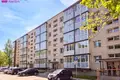 Apartamento 2 habitaciones 44 m² Panevėžys, Lituania