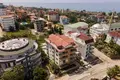 Wohnung 3 zimmer 115 m² Yaylalı, Türkei