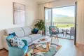 Apartamento 1 habitacion 72 m² Lustica, Montenegro