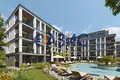 Wohnung 3 zimmer 86 m² Nessebar, Bulgarien