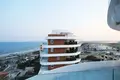 Ático 3 habitaciones 75 m² Larnaca, Chipre