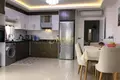 Wohnung 3 Zimmer 110 m² Mahmutlar, Türkei