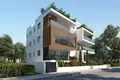 Mieszkanie 2 pokoi 80 m² Larnaka, Cyprus