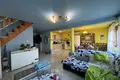 4 room house 96 m² Gyori jaras, Hungary