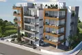 Apartamento 2 habitaciones 93 m² Nicosia, Chipre
