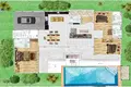3 bedroom villa 280 m² Rawai, Thailand