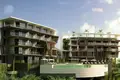 1 bedroom apartment 63 m² Pa Tong, Thailand