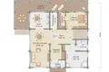 Haus 4 zimmer 239 m² Pravdinsky District, Russland