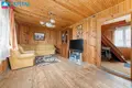 Dom 97 m² Wilno, Litwa