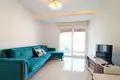 1 bedroom apartment 60 m² Mediterranean Region, Turkey