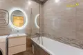 Apartamento 2 habitaciones 54 m² Minsk, Bielorrusia