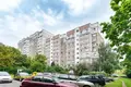 Квартира 2 комнаты 49 м² Минск, Беларусь