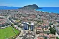Wohnung 3 zimmer 85 m² Alanya, Türkei