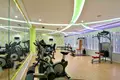 Квартира 2 комнаты 60 м² в Аланья, Турция