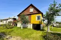 Casa 108 m² Usiazski siel ski Saviet, Bielorrusia