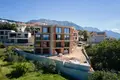 Appartement 1 chambre 62 m² Tivat, Monténégro