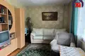 2 room apartment 41 m² Minsk, Belarus