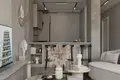 Квартира 3 комнаты 55 м² Эрдемли, Турция