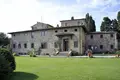 Villa 16 bedrooms 1 550 m² Metropolitan City of Florence, Italy