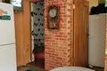 2 room apartment 42 m² Piarezyrski sielski Saviet, Belarus