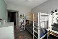 Appartement 3 chambres 49 m² Brest, Biélorussie