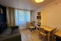Appartement 2 chambres 28 m² Varsovie, Pologne