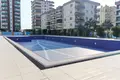 Квартира 3 комнаты 125 м² Эрдемли, Турция