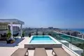 Ático 3 habitaciones 220 m² en Regiao Geografica Imediata do Rio de Janeiro, Brasil