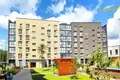 Квартира 1 комната 39 м² Ратомка, Беларусь