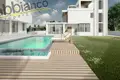 4 room villa 276 m² koinoteta agiou tychona, Cyprus