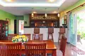 Villa 4 chambres 500 m² Phuket, Thaïlande