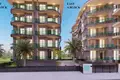 Appartement 51 m² Alanya, Turquie