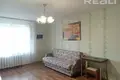 2 room apartment 56 m² Masty, Belarus